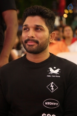 Darshakudu Movie Pre Release Event 1 - 19 of 84