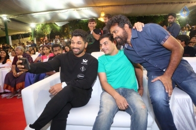Darshakudu Movie Pre Release Event 1 - 25 of 84