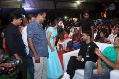 Darshakudu Movie Pre Release Event 1 - 30 of 84