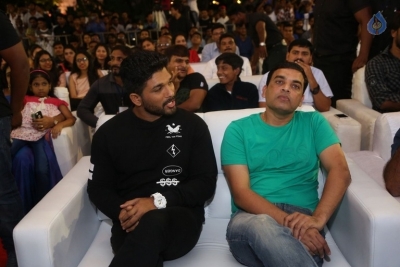 Darshakudu Movie Pre Release Event 1 - 33 of 84