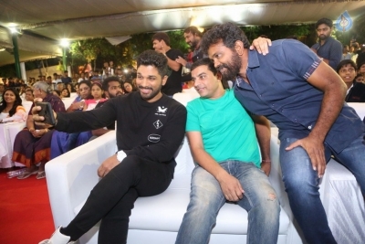 Darshakudu Movie Pre Release Event 1 - 42 of 84