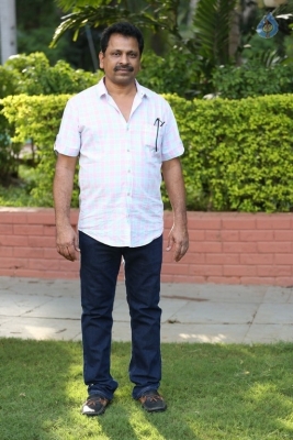 Darshakudu Movie Pre Release Event 1 - 46 of 84