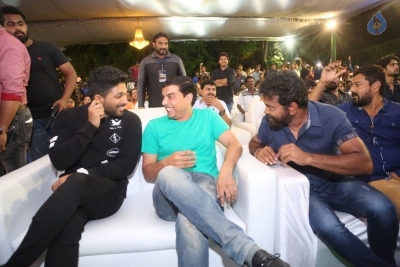 Darshakudu Movie Pre Release Event 1 - 49 of 84