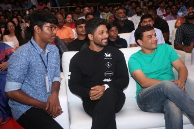 Darshakudu Movie Pre Release Event 1 - 50 of 84