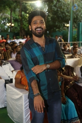 Darshakudu Movie Pre Release Event 1 - 54 of 84