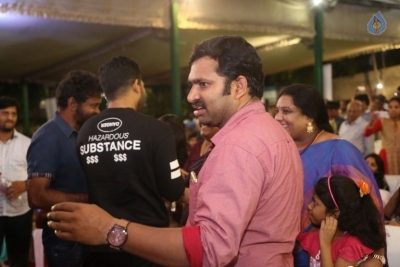 Darshakudu Movie Pre Release Event 1 - 56 of 84