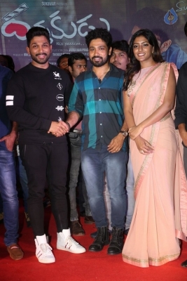 Darshakudu Movie Pre Release Event 2 - 39 of 79