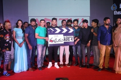 Darshakudu Movie Pre Release Event 2 - 42 of 79