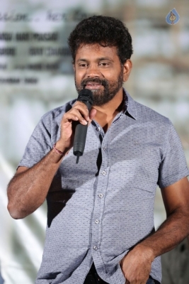 Darshakudu Movie Press Meet Photos - 9 of 62