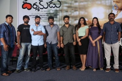 Darshakudu Movie Press Meet Photos - 22 of 62