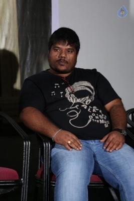 Darshakudu Movie Press Meet Photos - 25 of 62