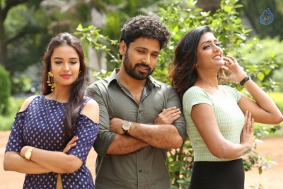 Darshakudu Movie Press Meet Photos - 26 of 62