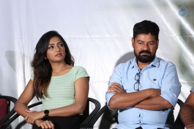 Darshakudu Movie Press Meet Photos - 28 of 62