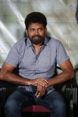 Darshakudu Movie Press Meet Photos - 30 of 62