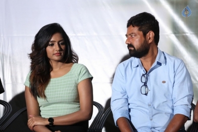 Darshakudu Movie Press Meet Photos - 33 of 62