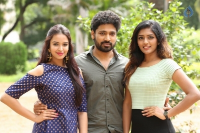 Darshakudu Movie Press Meet Photos - 34 of 62