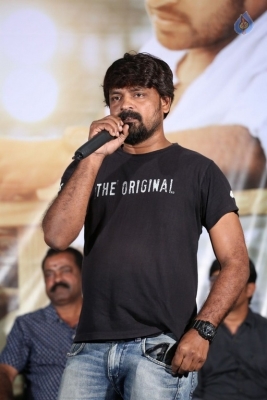 Darshakudu Movie Press Meet Photos - 36 of 62