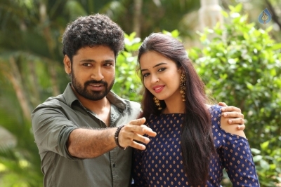 Darshakudu Movie Press Meet Photos - 37 of 62