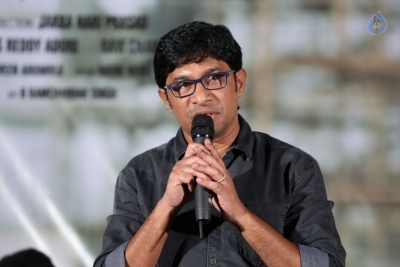 Darshakudu Movie Press Meet Photos - 39 of 62