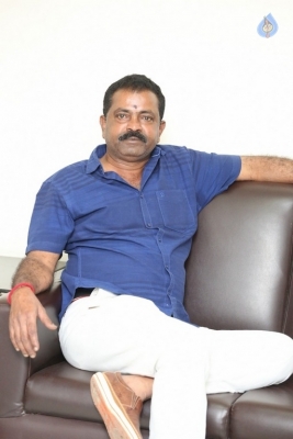 Darshakudu Movie Press Meet Photos - 1 of 19