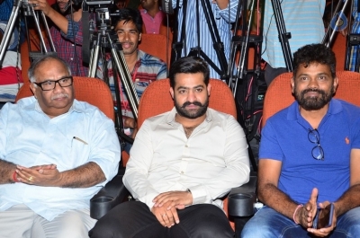 Darshakudu Movie Teaser Launch - 3 of 53