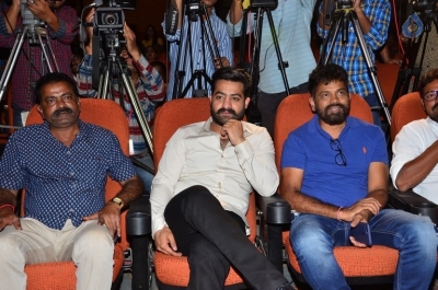 Darshakudu Movie Teaser Launch - 17 of 53