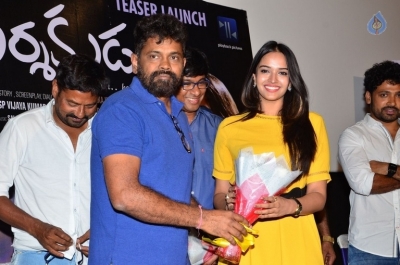 Darshakudu Movie Teaser Launch - 20 of 53