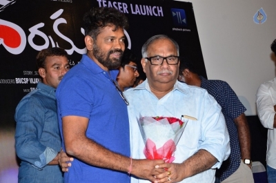 Darshakudu Movie Teaser Launch - 35 of 53