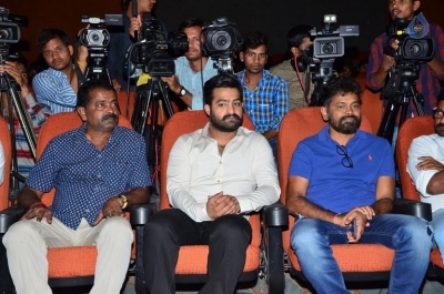 Darshakudu Movie Teaser Launch - 45 of 53