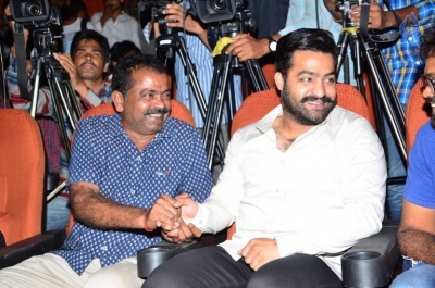 Darshakudu Movie Teaser Launch - 50 of 53