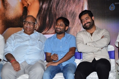 Darshakudu Movie Teaser Launch - 52 of 53