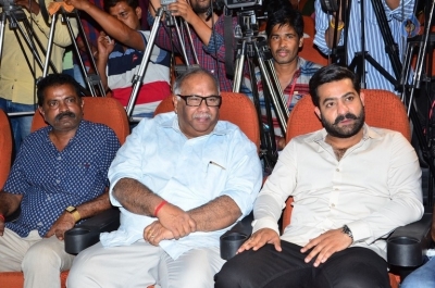 Darshakudu Movie Teaser Launch - 53 of 53