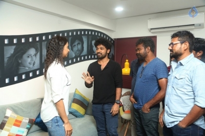 Rakul Preet Singh Launches Darshakudu 1st Single - 22 of 24