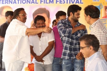 Dasari Felicitates KKI Team - 3 of 102