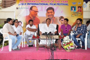 Dasari Felicitates KKI Team - 4 of 102