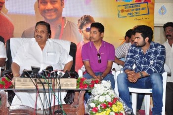 Dasari Felicitates KKI Team - 7 of 102