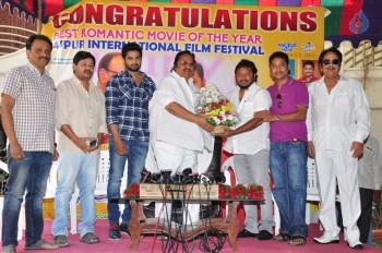 Dasari Felicitates KKI Team - 13 of 102