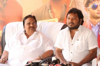 Dasari Felicitates KKI Team - 17 of 102