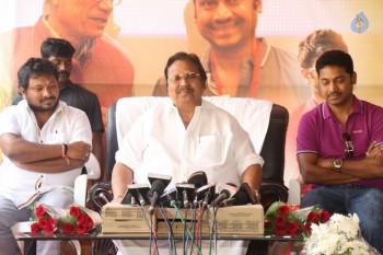 Dasari Felicitates KKI Team - 18 of 102