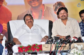 Dasari Felicitates KKI Team - 20 of 102