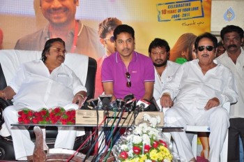 Dasari Felicitates KKI Team - 22 of 102