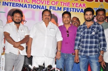 Dasari Felicitates KKI Team - 23 of 102