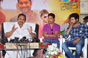 Dasari Felicitates KKI Team - 24 of 102