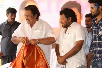 Dasari Felicitates KKI Team - 26 of 102