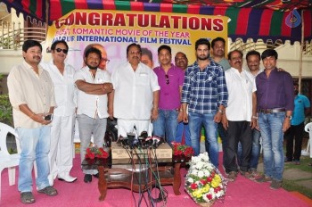 Dasari Felicitates KKI Team - 29 of 102