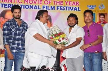 Dasari Felicitates KKI Team - 36 of 102