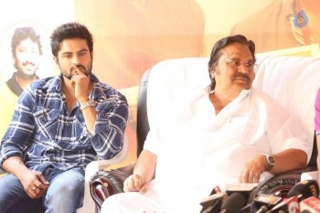 Dasari Felicitates KKI Team - 41 of 102