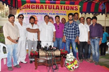 Dasari Felicitates KKI Team - 49 of 102