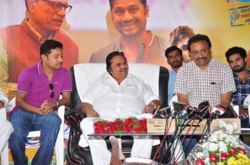 Dasari Felicitates KKI Team - 51 of 102