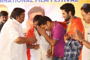 Dasari Felicitates KKI Team - 59 of 102